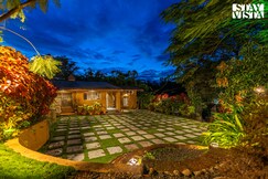 StayVista at Ajuban, Vaibhavwadi