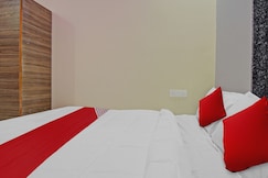 Hotel O RJ 14 RADHIKA HOTEL AND RESTAURANT, Jaipur