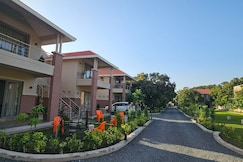 THE BHAGVATI RESORT, Junagadh