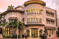 Lennox Hotel Miami Beach, Miami (Florida)