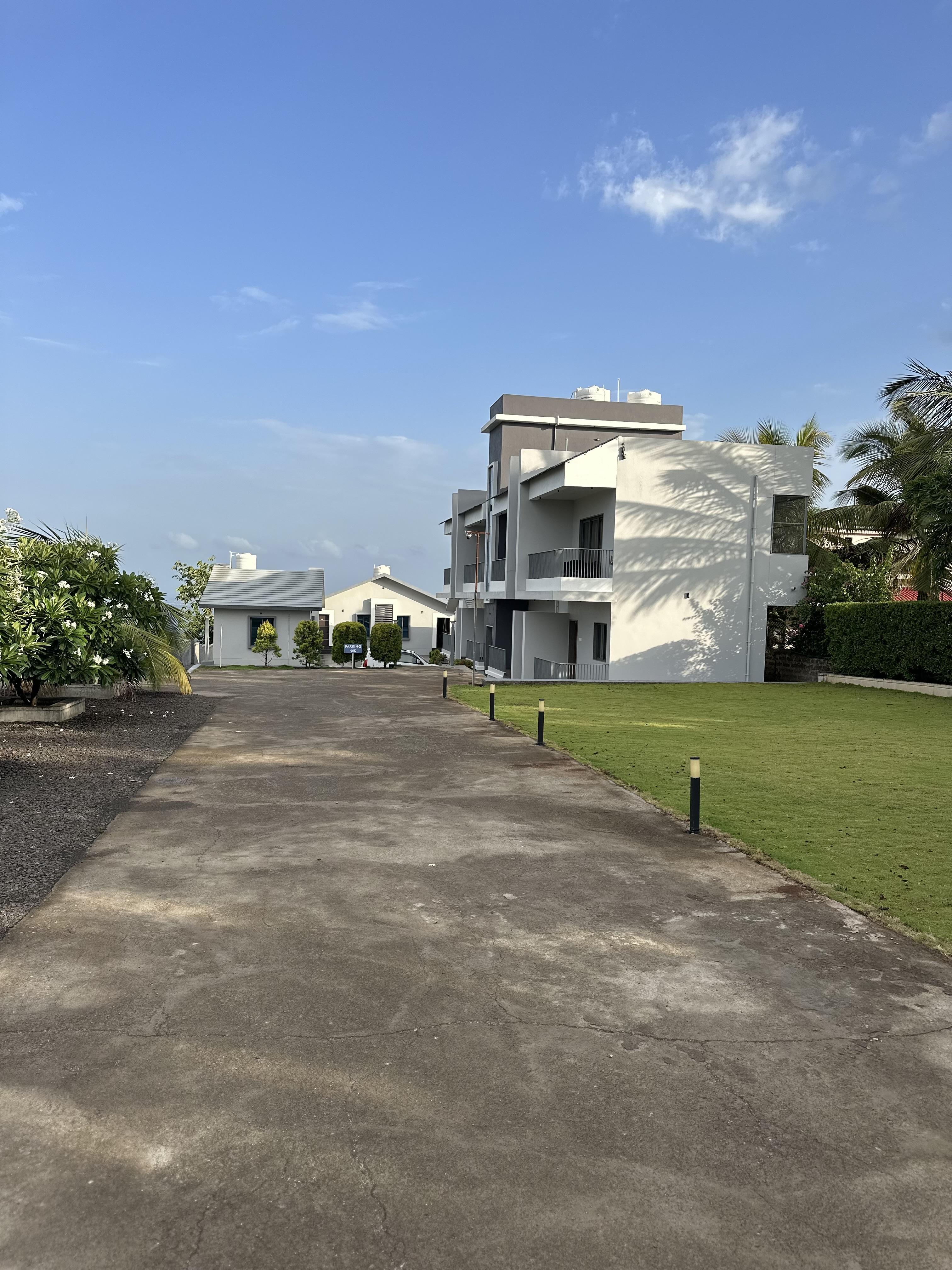 Hotel Ruturaj Resort 4
