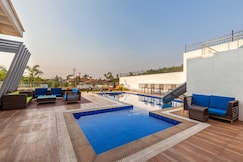 StayVista at White Pebbles, Lonavala