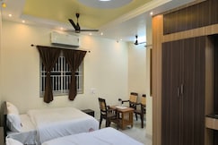Goldens Stay, Pondicherry