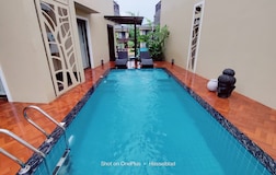 Swimming Pool 1