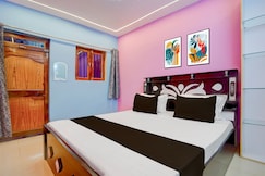 SPOT ON MS Hotel & Restaurant, Prayagraj