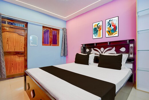 SPOT ON MS Hotel & Restaurant