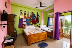 Hridmajhare Homestay Shantiniketan, Shantiniketan