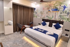 Hotel Sunday - Vastral, Ahmedabad