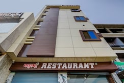 Hotel O Madhuram Residency, Bhopal