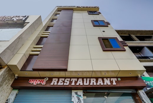 Hotel O Madhuram Residency