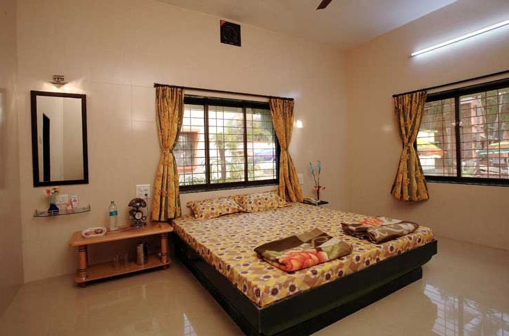 Sea View Tarkarli Resort - Tap to explore photos