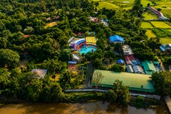 Nirmal Chaya Resort, Katni