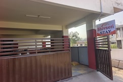 Shivneri Stay, Trimbak