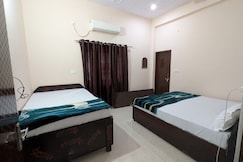 Vasudev Residency, Vrindavan