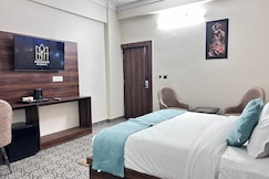 Abharam Retreats, Ghaziabad