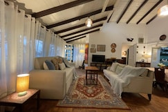 Sundays Forever Wildflower Cottage 3 Bedroom, Bhimtal