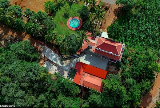 Sagar's Farm