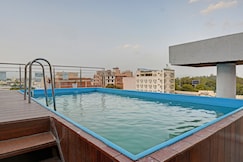 Tripli Hotels Le Shelton, Udaipur