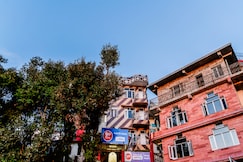 Aakriti Hotel, Dharamshala