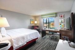 Hampton Inn & Suites by Hilton Tucson East/Williams Center, Caborca