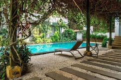 Brinda Malhotra, Goa