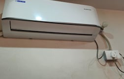 1 A/C Bedroom
