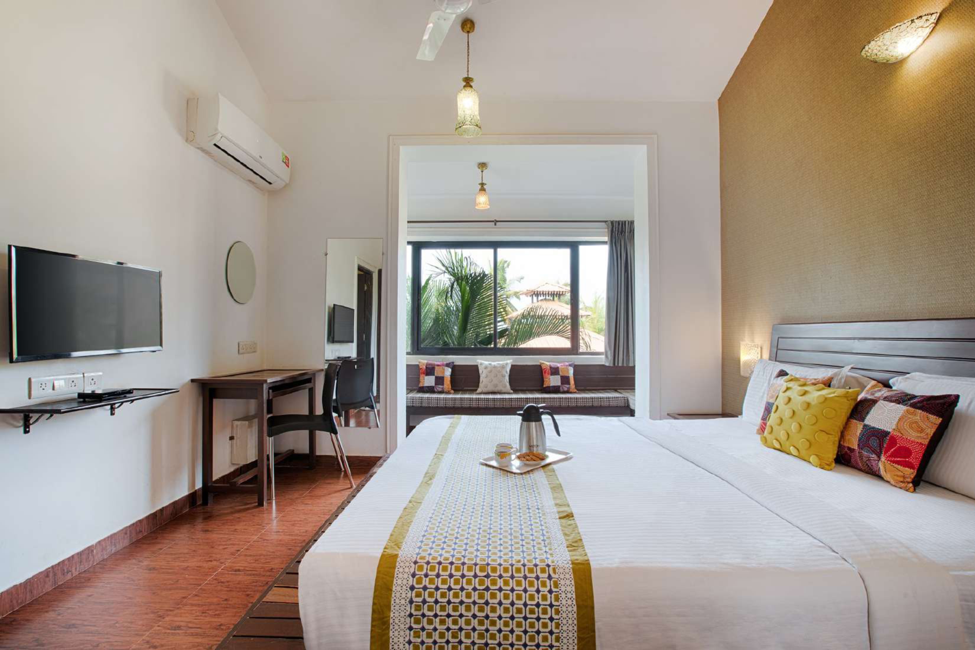 Welkin Boutique Resort - Tap to explore photos