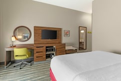 Hampton Inn & Suites Atlanta Airport West/Camp Creek Pkwy, Douglas, Georgia