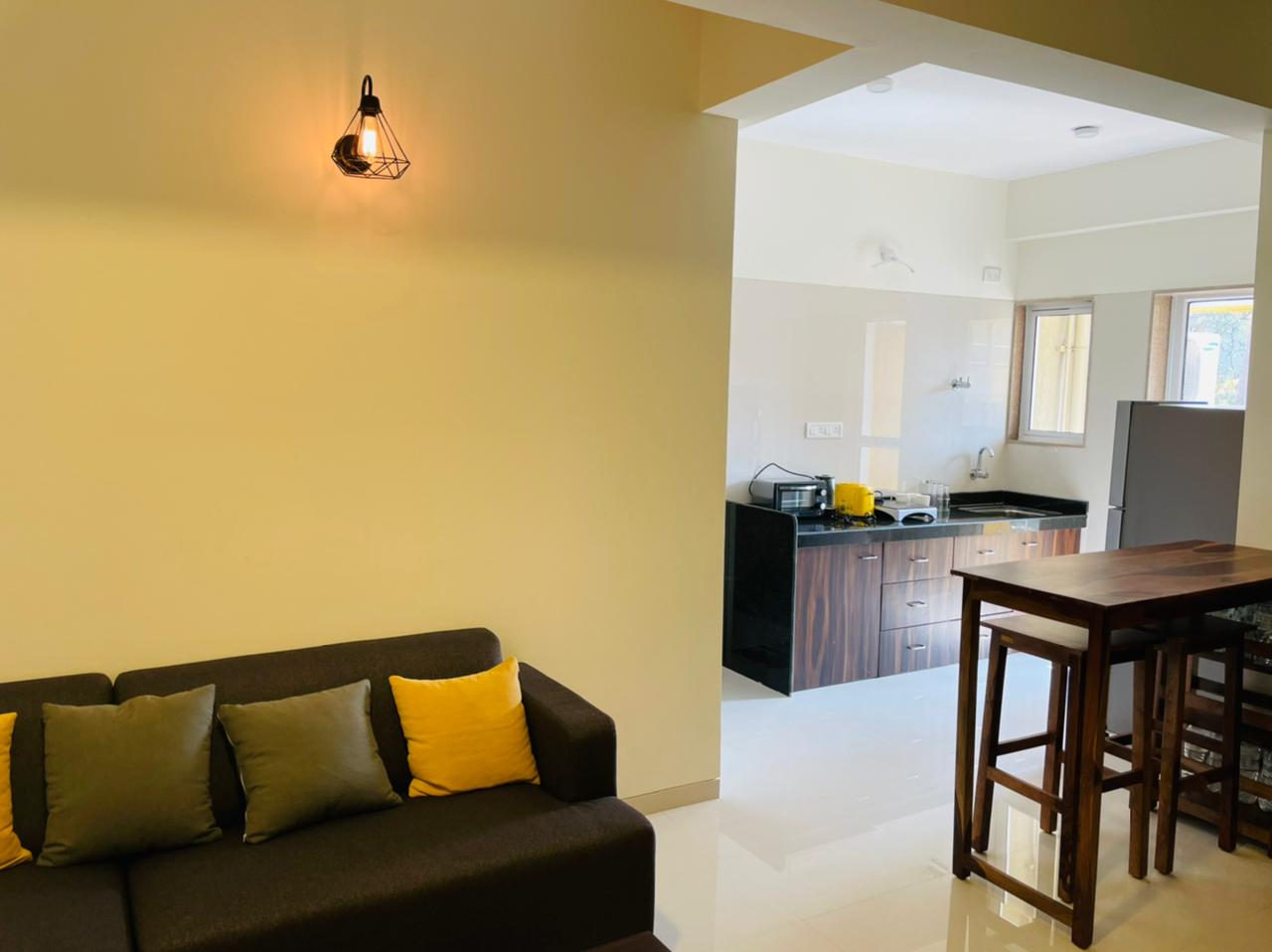 Lio Suites Anjuna - Tap to explore photos