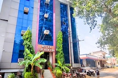 Hotel The New Era, Jamshedpur