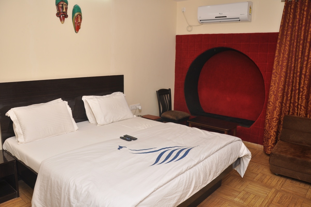 SHREE GANESH BEACH RESORT - Tap to explore photos