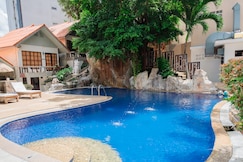 Club Bamboo Boutique Resort & Spa, Phuket