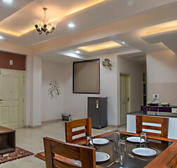 Common Living Room