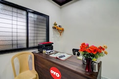 Hotel O Galaxy, Nagpur