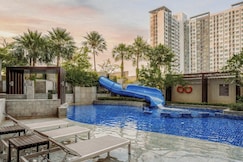 Jasmine Grande Residence Bangkok, Bangkok