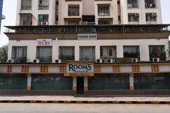 THE ROOMS OF STATUS, Vasai Virar