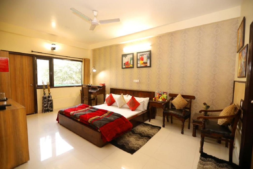 House Of Comfort Greater Noida - Tap to explore photos