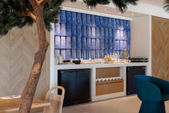 Hilton Garden Inn Marseille Provence Airport, Bouches-du-Rhone