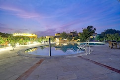 Aanandam Resort By ELIVAAS, Sonipat