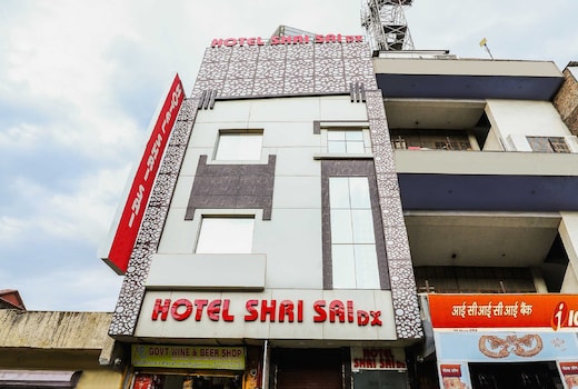 Hotel O Shri Sai