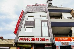 Hotel O Shri Sai, Delhi