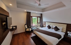 Super Deluxe Room