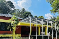 Casita Chain Tree Bungalow, Wayanad