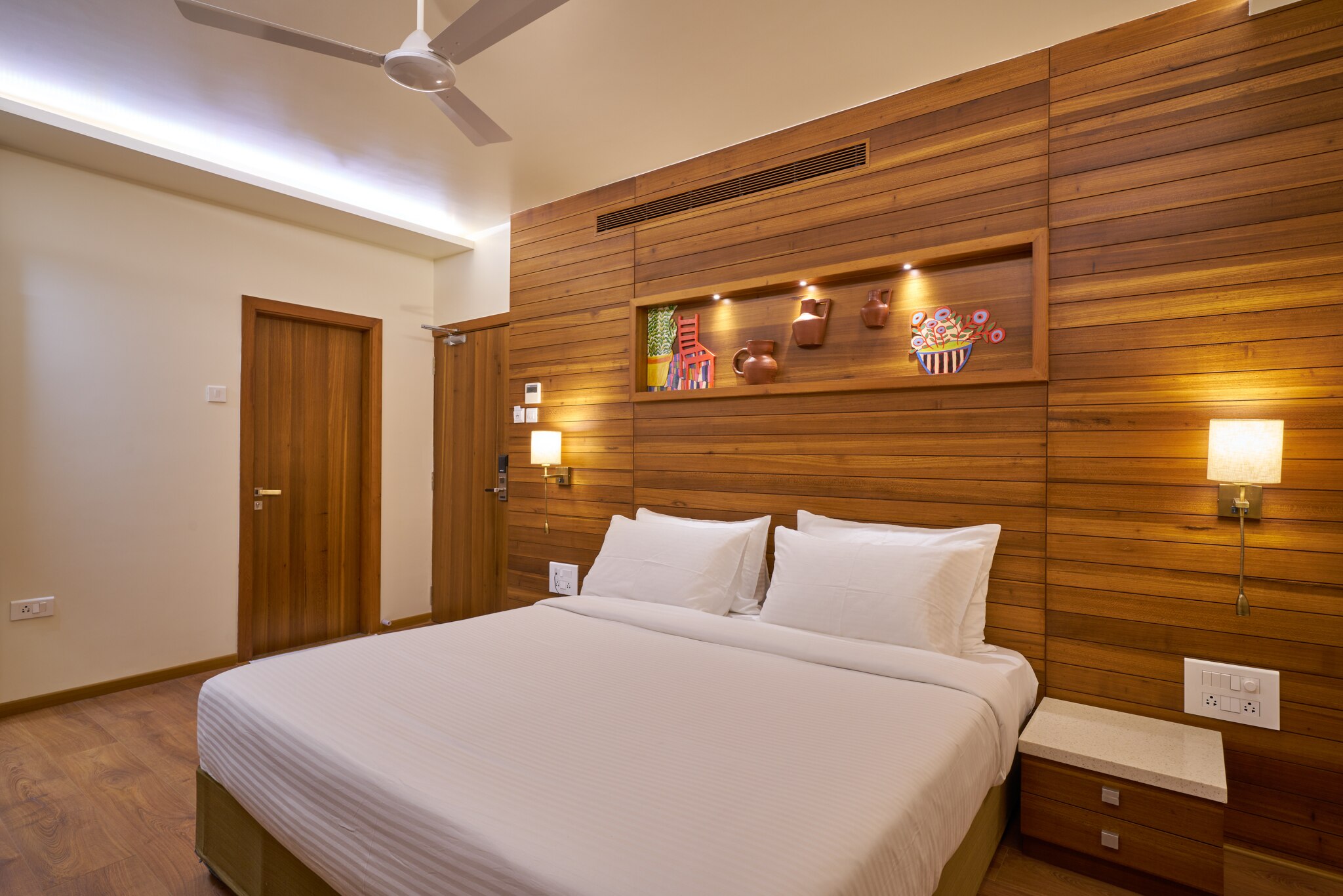 Hotel Atharv 4