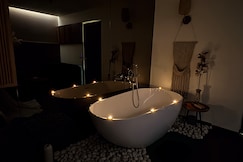 Le Noir Atelier 4 TUB Where midnight wears couture, Gurgaon