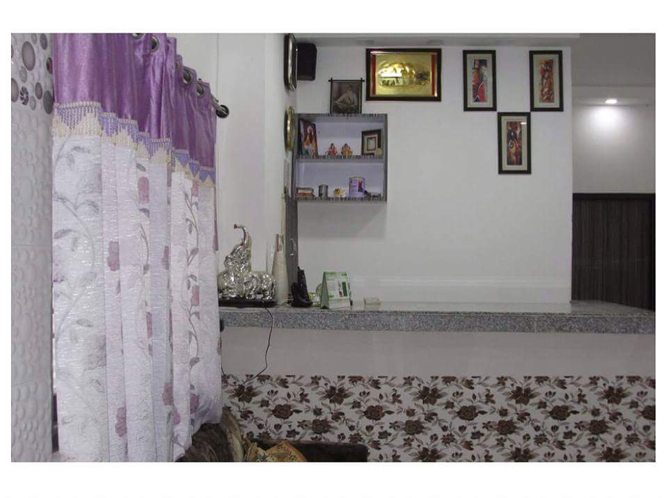 Vinayak Bed and Breakfast - Tap to explore photos