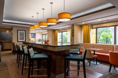 Hampton Inn Winston-Salem-I-40/Hanes Mall, Forsyth, North Carolina