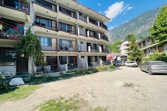 Hotel Solitaire, Manali