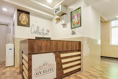 Super Townhouse Qualia Prime, Hyderabad