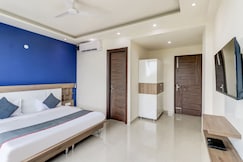 Hotel O Metro suites, Gurgaon